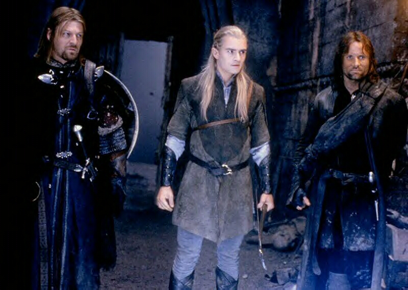 Legolas