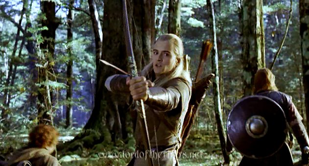 Legolas