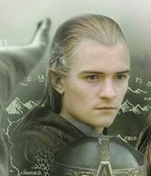 Legolas
