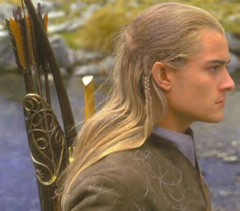Legolas