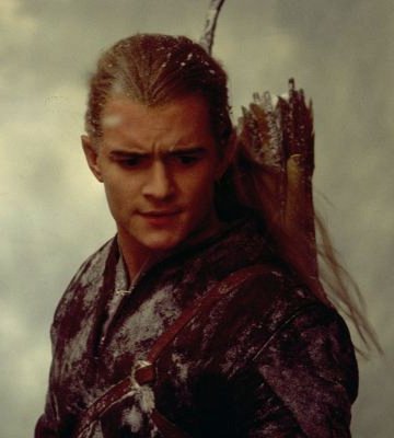 Legolas