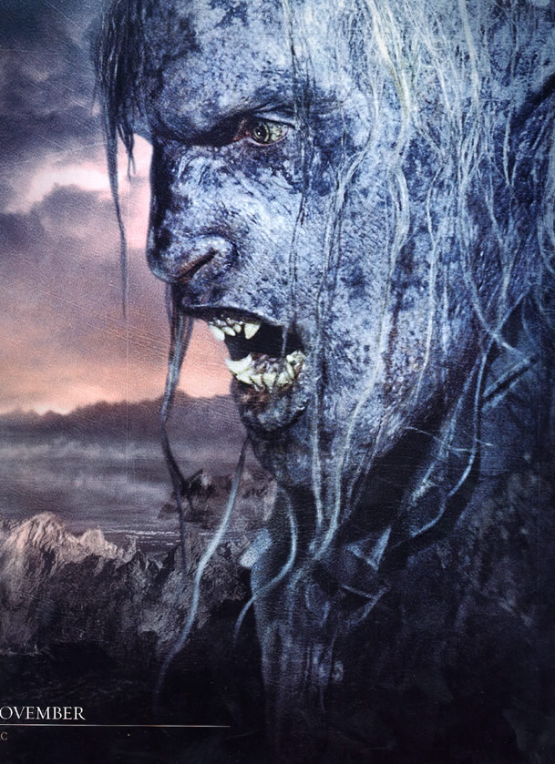 Orc