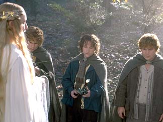 Pippin's Gift
