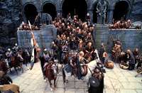 Riders of Rohan
