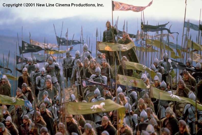 Soldiers