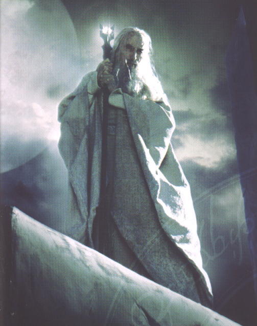 Saruman