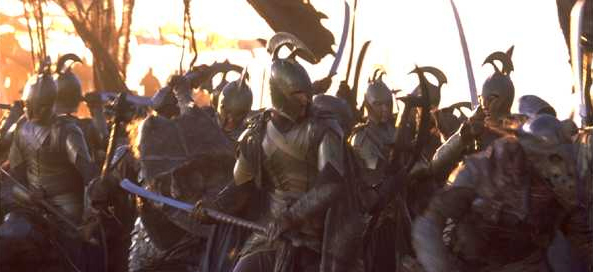 Soldiers