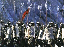 Soldiers