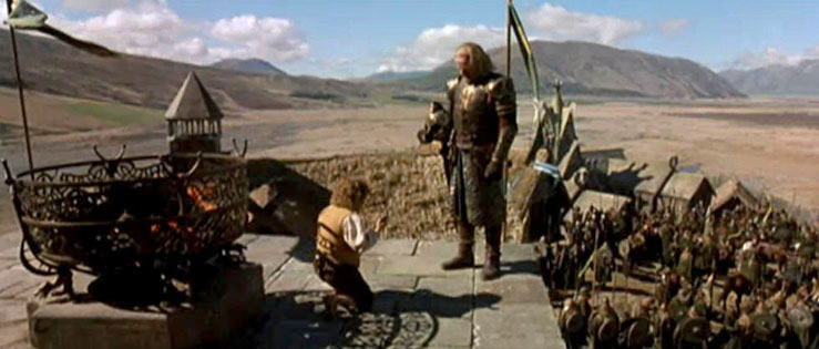 Theoden