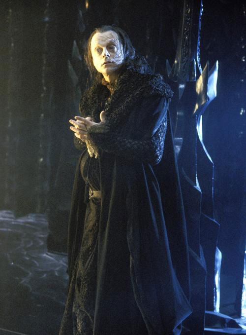 Wormtongue