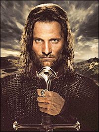 Aragorn