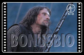Aragorn