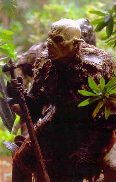 Creeping Orc