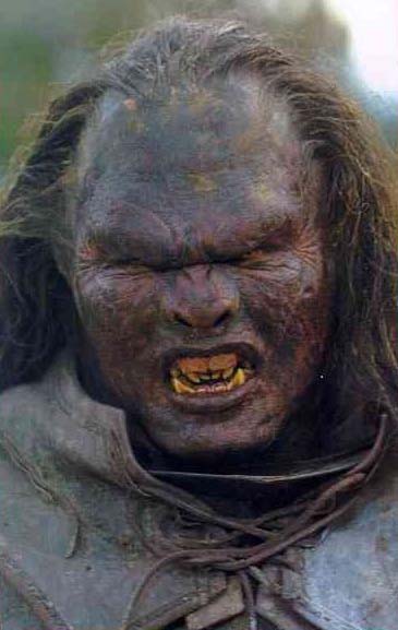 Orc