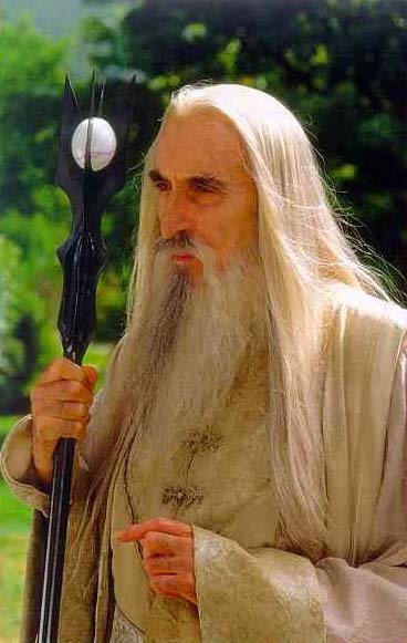 Saruman