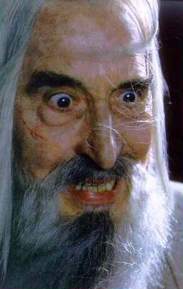 Saruman