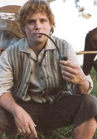 Sam Gamgee