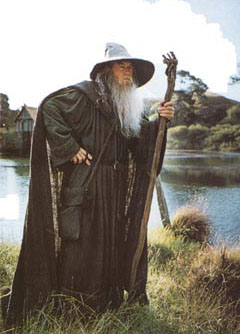 Gandalf