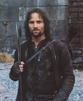 Aragorn