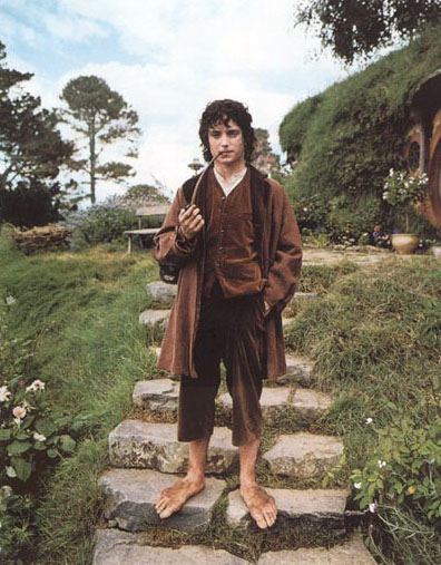 Frodo