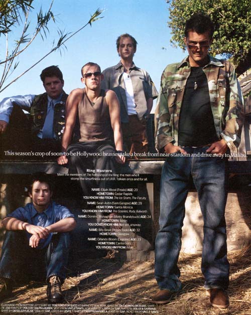 The Boys