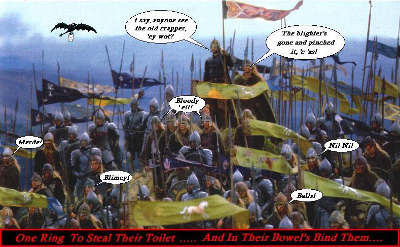 The Treachery