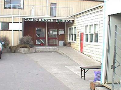 Camperdown