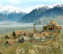 Edoras