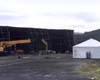 Crane & Wall from category Movie Sets