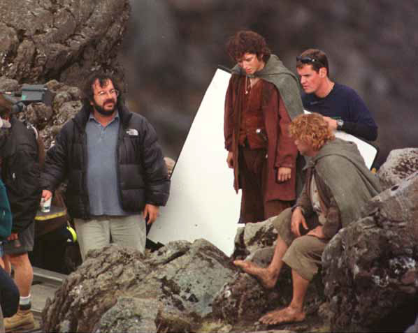 Jackson & Crew