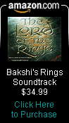 Bakshi Rings Music CD
