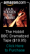 BBC Hobbit Tape