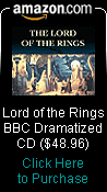 BBC Rings CD