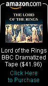BBC Rings Tape
