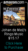 De Meij Music CD