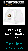 One Ring Boxers