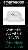 One Ring Bucket