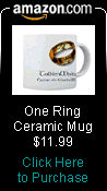 One Ring Mug