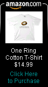 One Ring T-Shirt