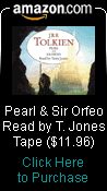 Pearl & Sir Orfeo Tape