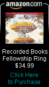 Recorded Books FotR