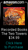 Recorded Books TTT