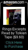 Rings Excerpts Tape