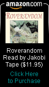 Roverandom Tape