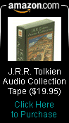 Tolkien Collection Tape