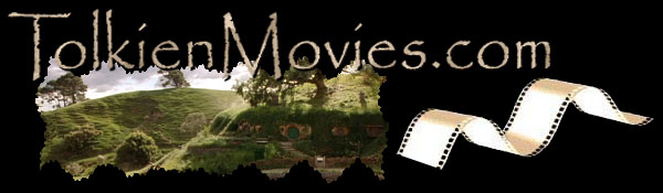 TolkienMovies.com - Lord of the Rings movie news, photos, rumors, and more