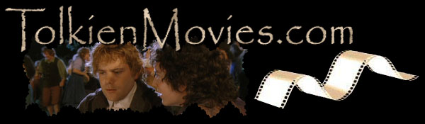 TolkienMovies.com - Lord of the Rings movie news, photos, rumors, and more