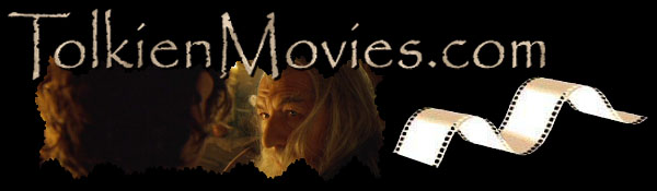 TolkienMovies.com - Lord of the Rings movie news, photos, rumors, and more