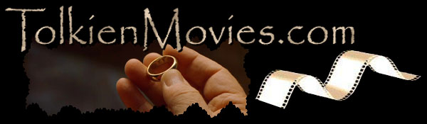 TolkienMovies.com - Lord of the Rings movie news, photos, rumors, and more