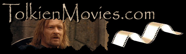 TolkienMovies.com - Lord of the Rings movie news, photos, rumors, and more